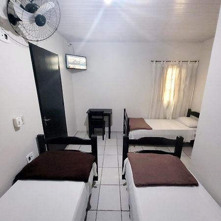 Hotel Alianca Limeira Luaran gambar