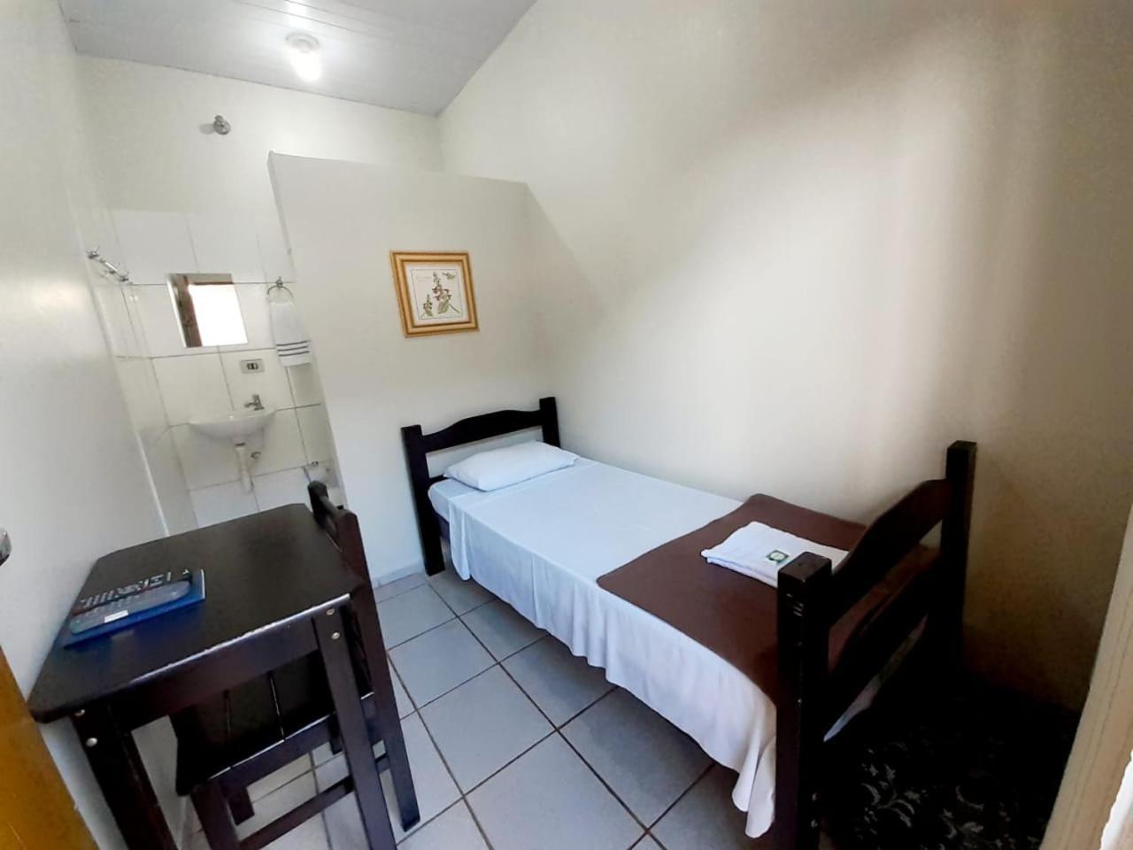 Hotel Alianca Limeira Luaran gambar