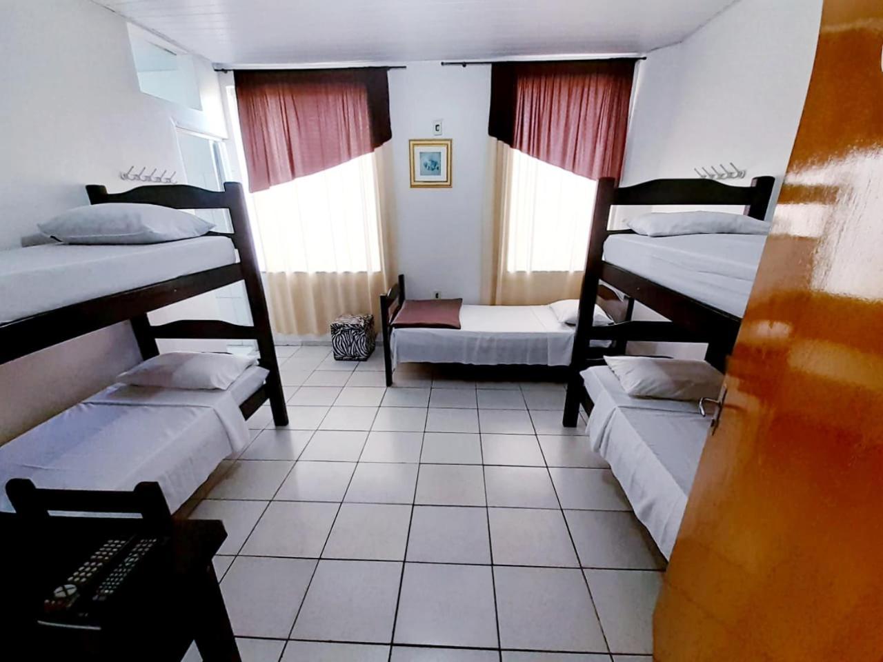 Hotel Alianca Limeira Luaran gambar