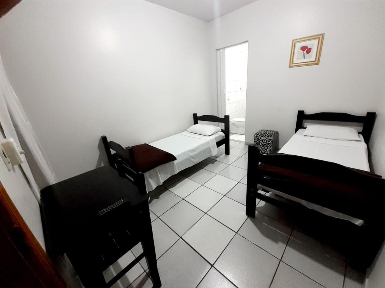 Hotel Alianca Limeira Luaran gambar