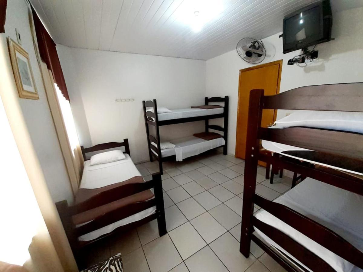 Hotel Alianca Limeira Luaran gambar