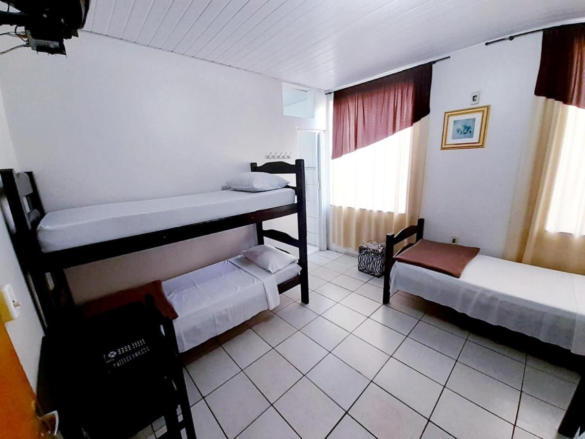 Hotel Alianca Limeira Luaran gambar