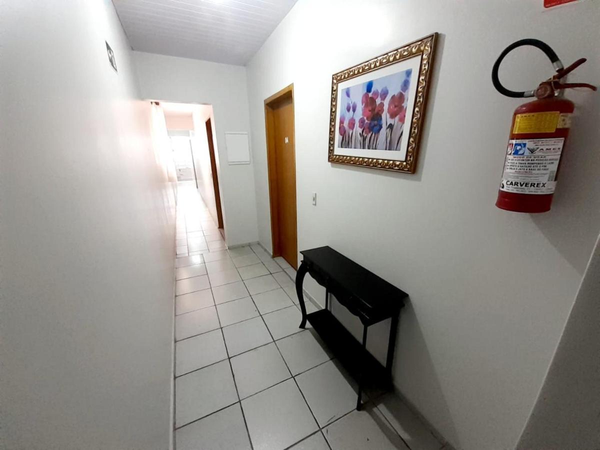 Hotel Alianca Limeira Luaran gambar